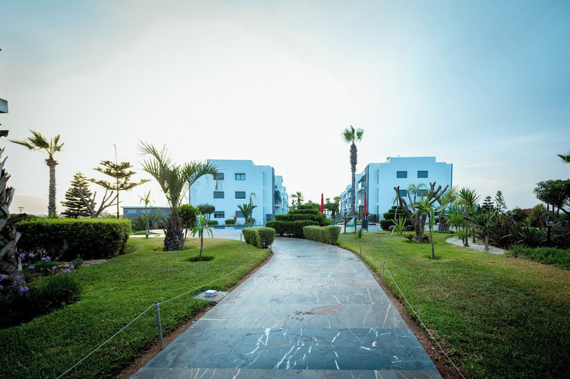 Garden Bay Signature AppartHotel, Berrechid, Morocco