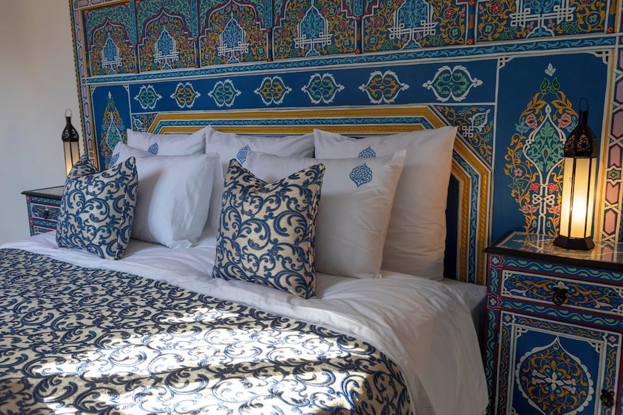 Riad O'Zeen, Marrakech, Morocco