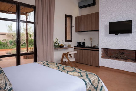 Al Destino Resort Palmeraie Marrakech, Marrakech, Morocco