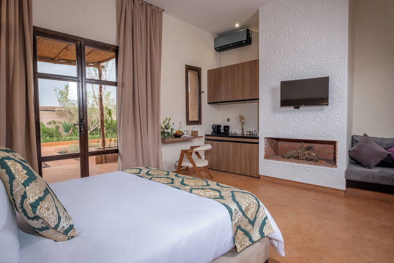 Al Destino Resort Palmeraie Marrakech, Marrakech, Morocco