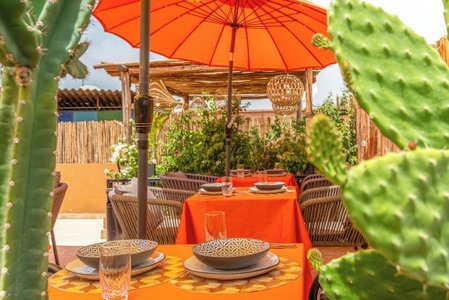 Riad Sahelia, Marrakech, Morocco