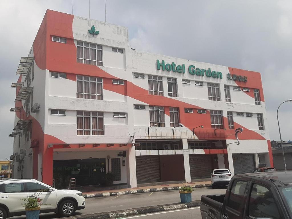 Hotel · The Garden Hotel (banting) Sdn. Bhd., Banting