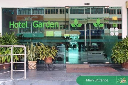 The Garden Hotel (banting) Sdn. Bhd., Banting, Malaysia