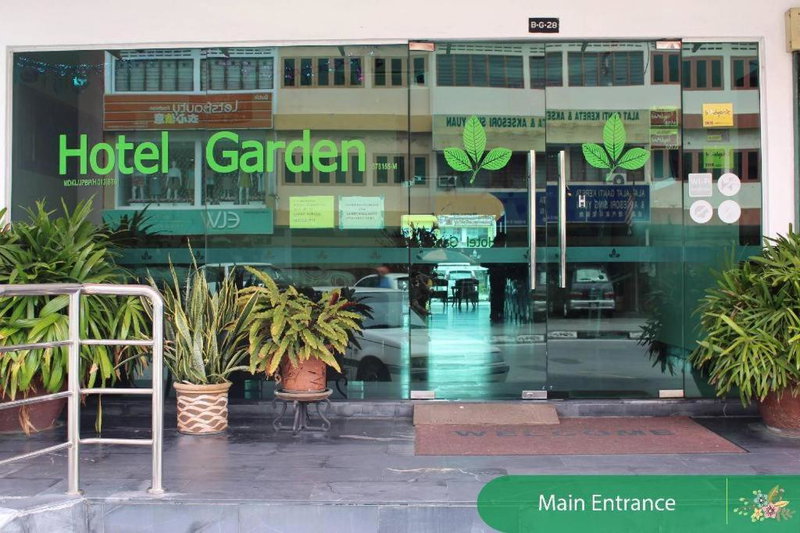 The Garden Hotel (banting) Sdn. Bhd., Banting, Malaysia