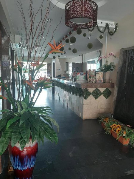 The Garden Hotel (banting) Sdn. Bhd., Banting, Malaysia