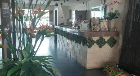 The Garden Hotel (banting) Sdn. Bhd., Banting, Malaysia