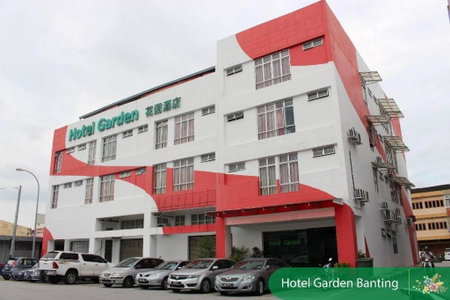 The Garden Hotel (banting) Sdn. Bhd., Banting, Malaysia