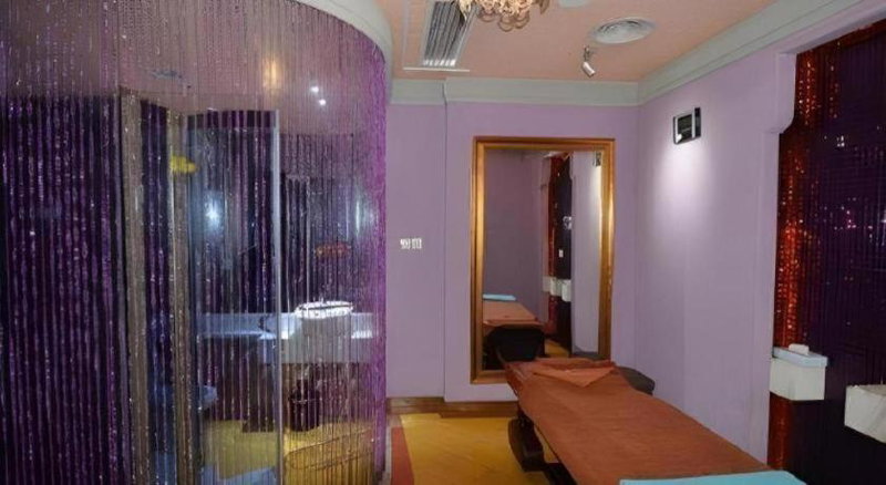 D North Star Hotel & Spa, Bandar Indah, Malaysia