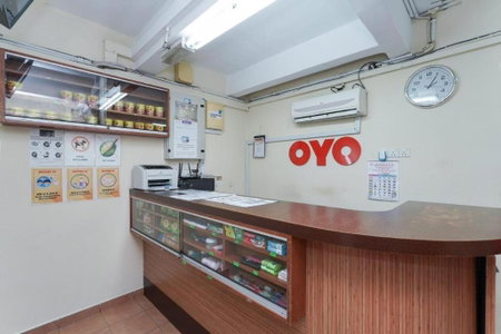 Hotel 91 Kajang Town, Kuala Lumpur, Malaysia