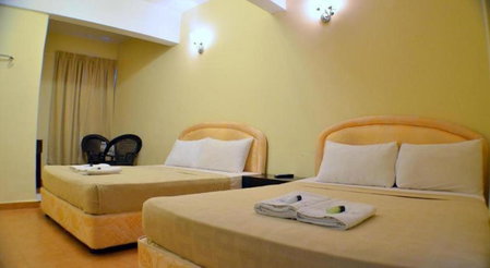 Hotel 91 Kajang Town, Kuala Lumpur, Malaysia