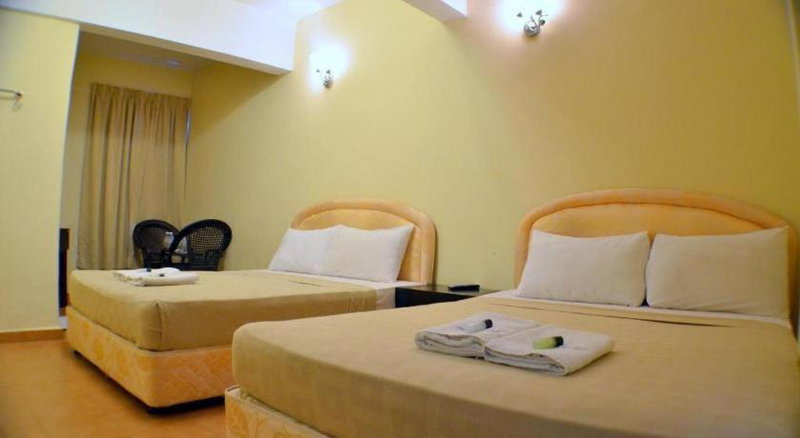 Hotel 91 Kajang Town, Kuala Lumpur, Malaysia