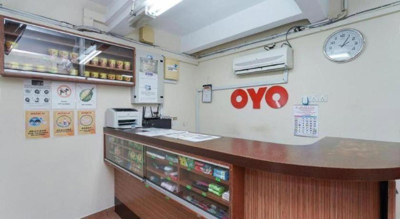 Hotel 91 Kajang Town, Kuala Lumpur, Malaysia