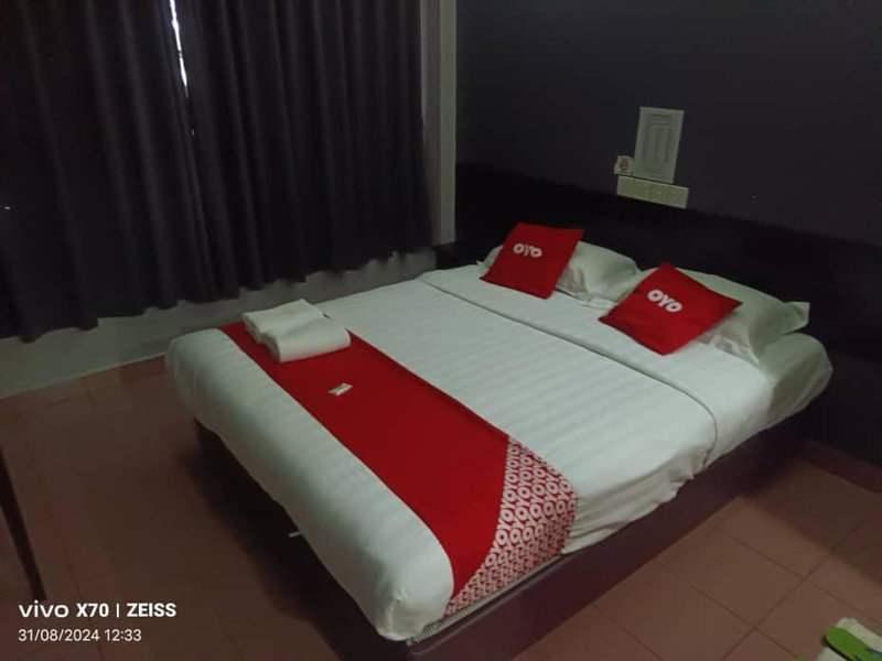 Dung Fang Hotel No 1 Sibu, Sibu, Malaysia