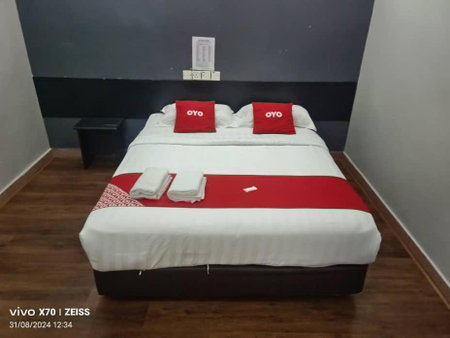 Dung Fang Hotel No 1 Sibu, Sibu, Malaysia