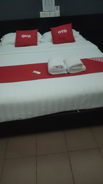 Dung Fang Hotel No 1 Sibu, Sibu, Malaysia