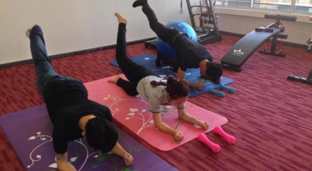 Lot 10 Boutique Hotel, Kuching, Malaysia