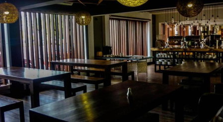 Lot 10 Boutique Hotel, Kuching, Malaysia