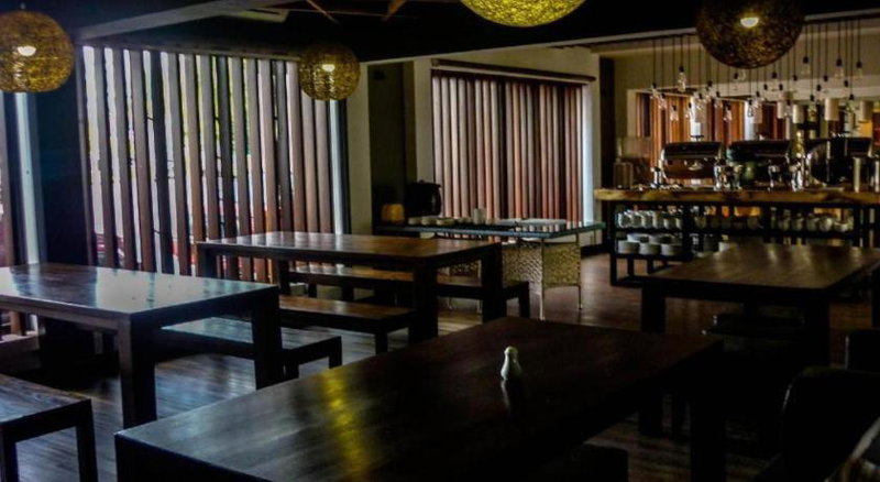 Lot 10 Boutique Hotel, Kuching, Malaysia