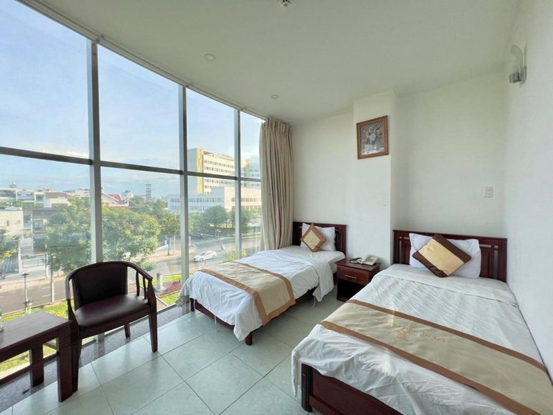Hold Amanda Boutique Hotel, Da Nang, Vietnam