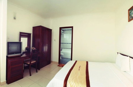 Hold Amanda Boutique Hotel, Da Nang, Vietnam