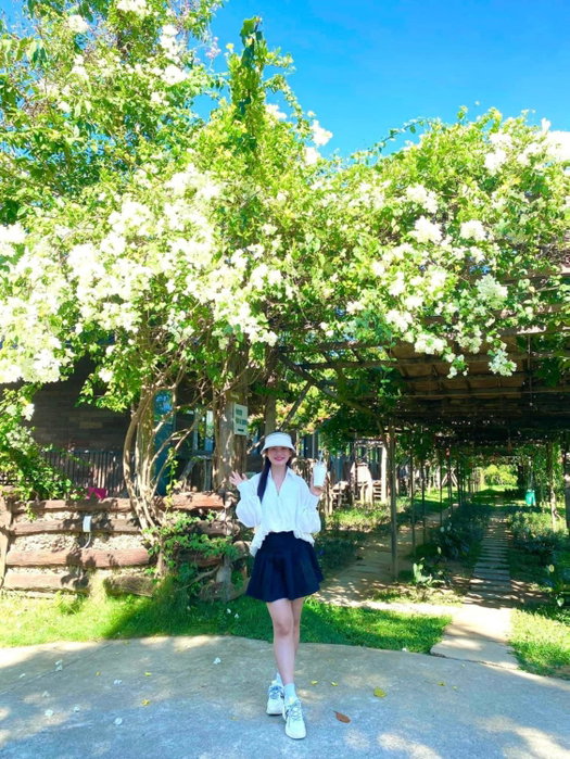 Phan Gia Xanh Garden, Nha Trang, Vietnam