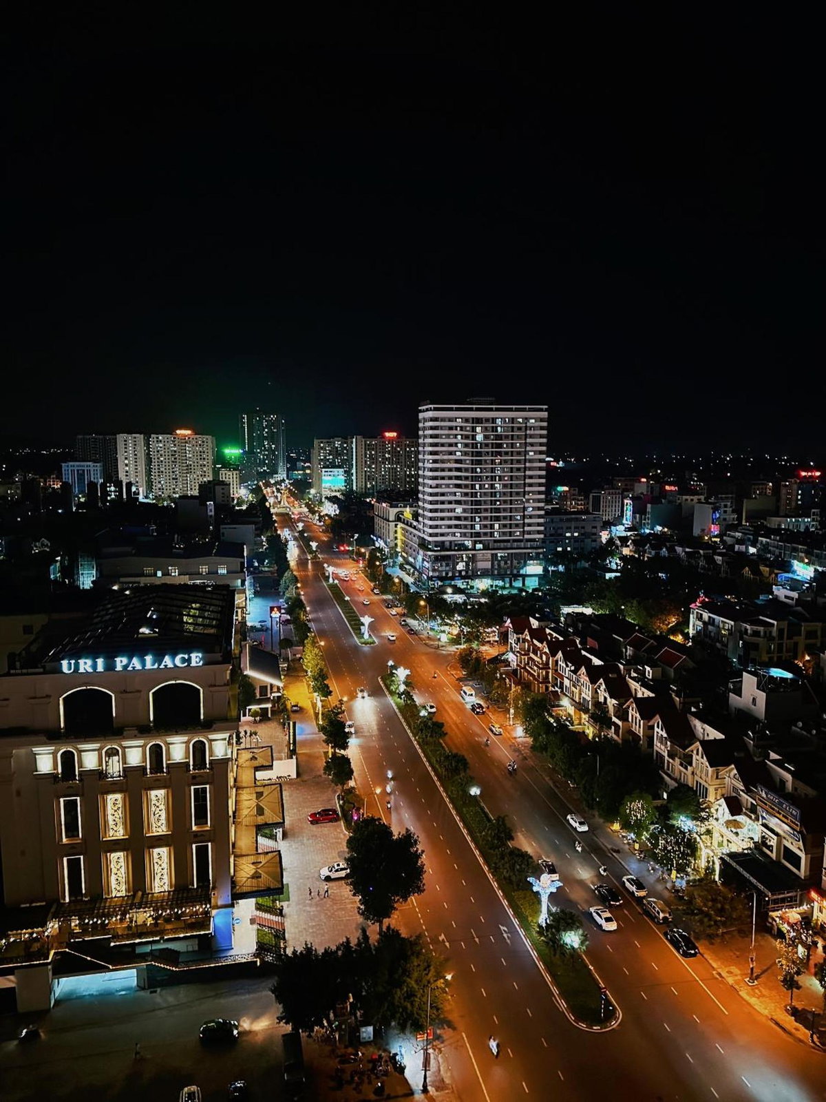 Kinh Bắc Palace Hotel, Vietnam