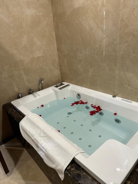 Kinh Bắc Palace Hotel, Bồ Sơn, Vietnam