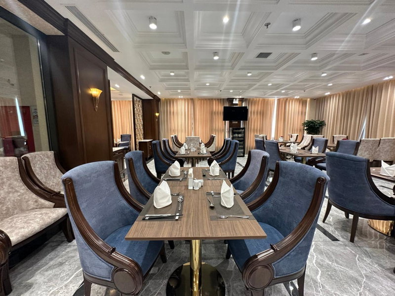 Kinh Bắc Palace Hotel, Bồ Sơn, Vietnam