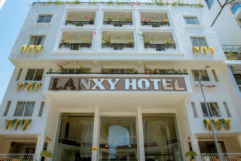 Lanxy Hotel Nha Trang, Nha Trang, Vietnam