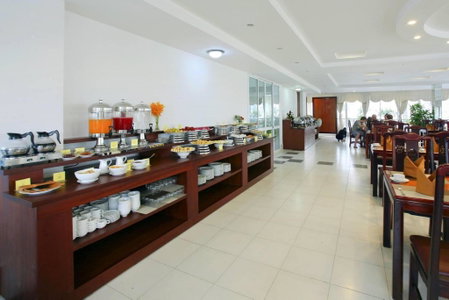 Lanxy Hotel Nha Trang, Nha Trang, Vietnam