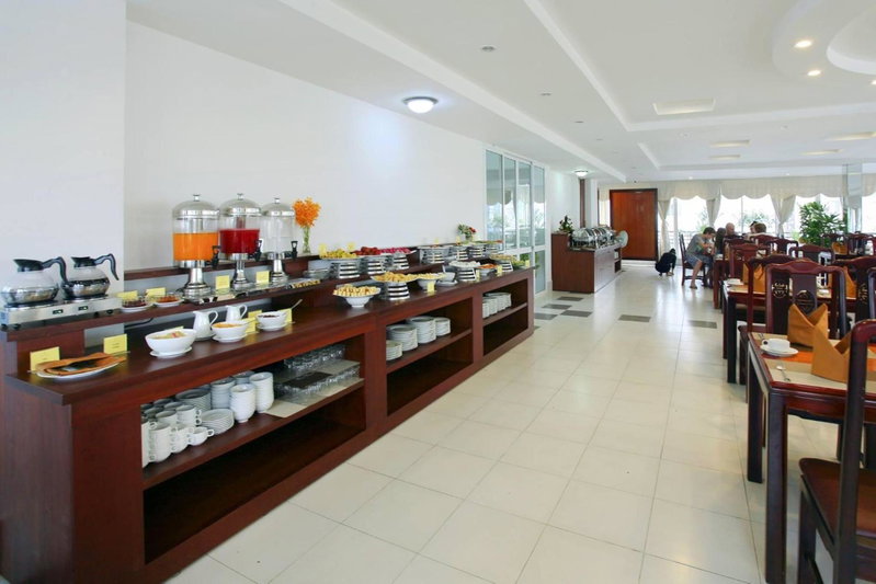 Lanxy Hotel Nha Trang, Nha Trang, Vietnam