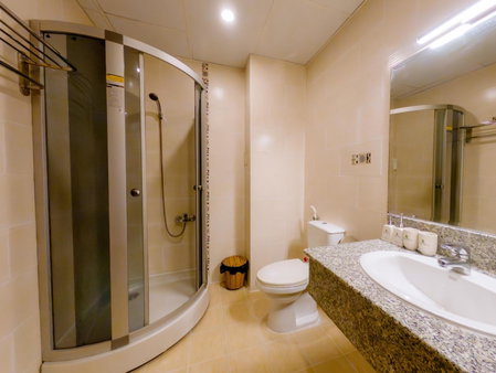 Lanxy Hotel Nha Trang, Nha Trang, Vietnam