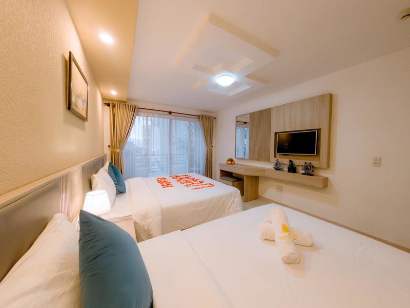 Lanxy Hotel Nha Trang, Nha Trang, Vietnam