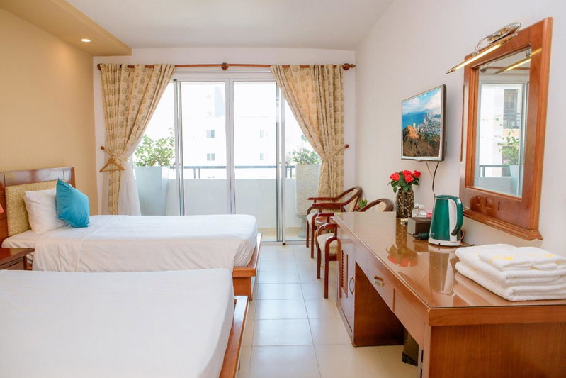 Lanxy Hotel Nha Trang, Nha Trang, Vietnam