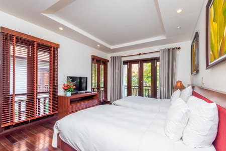 Purama Villas Resort Beachfront Da Nang, Da Nang, Vietnam