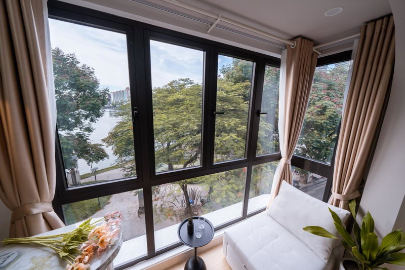Aimee House Homestay Trấn Vũ, Hanoi, Vietnam
