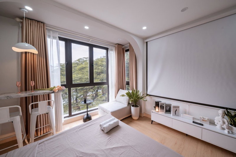 Aimee House Homestay Trấn Vũ, Hanoi, Vietnam