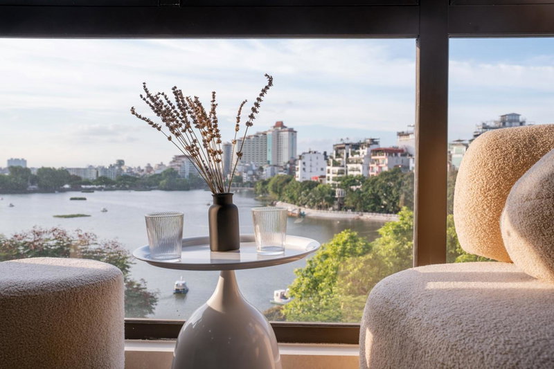 Aimee House Homestay Trấn Vũ, Hanoi, Vietnam