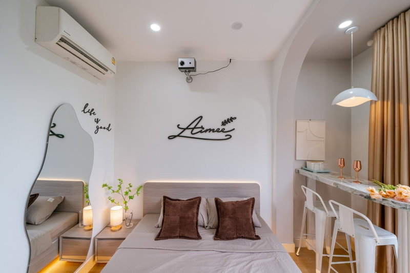 Aimee House Homestay Trấn Vũ, Hanoi, Vietnam