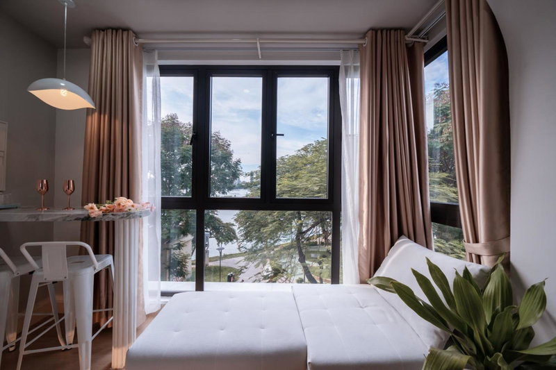 Aimee House Homestay Trấn Vũ, Hanoi, Vietnam