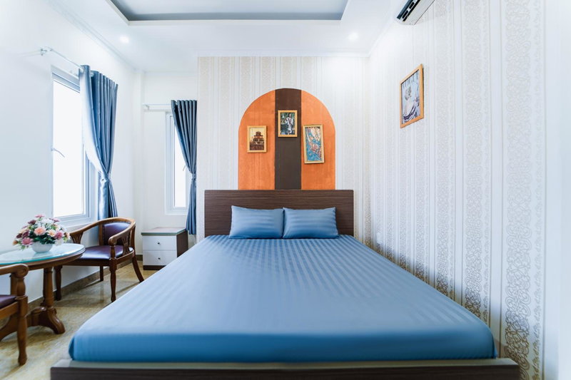 The View Hotel, Vung Tau, Vietnam