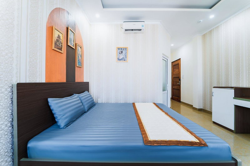 The View Hotel, Vung Tau, Vietnam