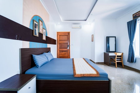 The View Hotel, Vung Tau, Vietnam