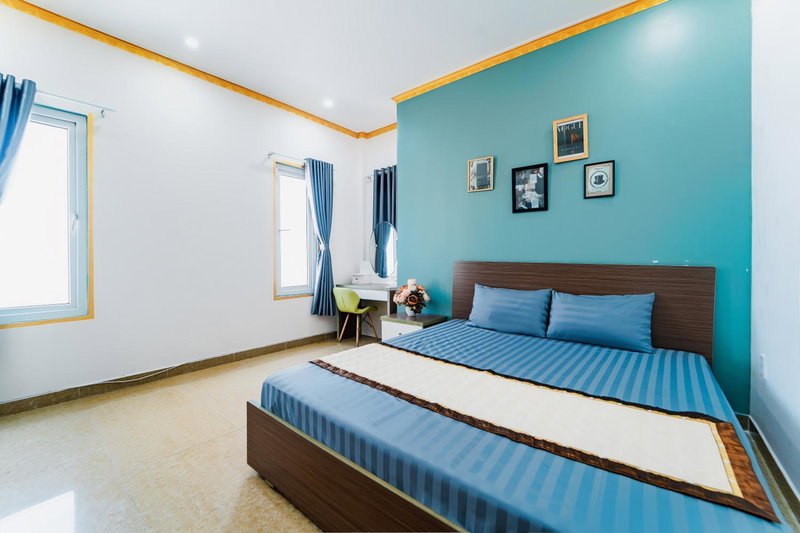 The View Hotel, Vung Tau, Vietnam