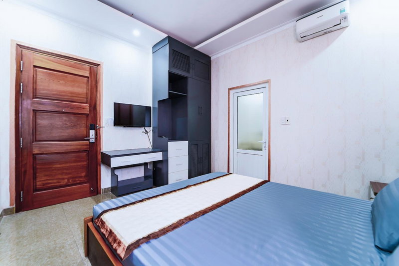 The View Hotel, Vung Tau, Vietnam