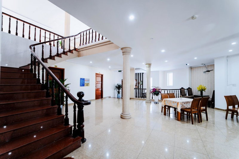 The View Hotel, Vung Tau, Vietnam