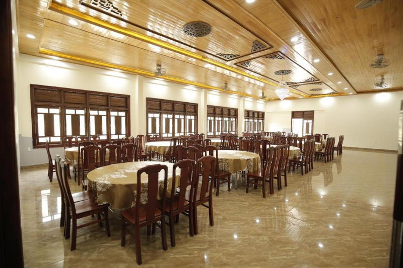 Resort Dakke Măng Đen, Kon Von Kla, Vietnam