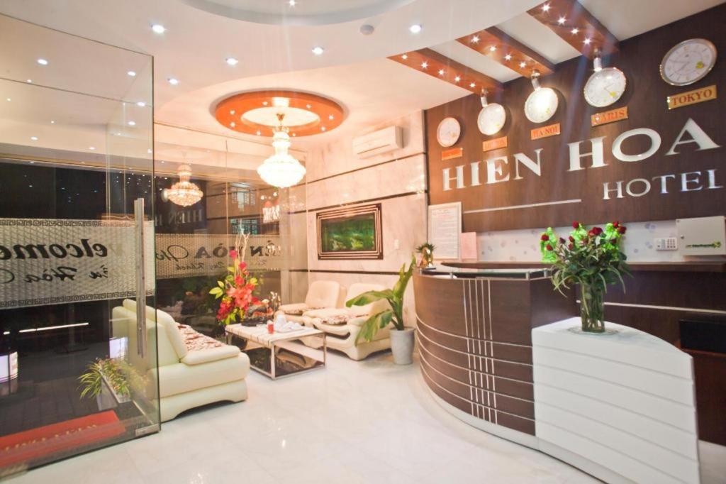Hien Hoa Hotel Danang, Vietnam