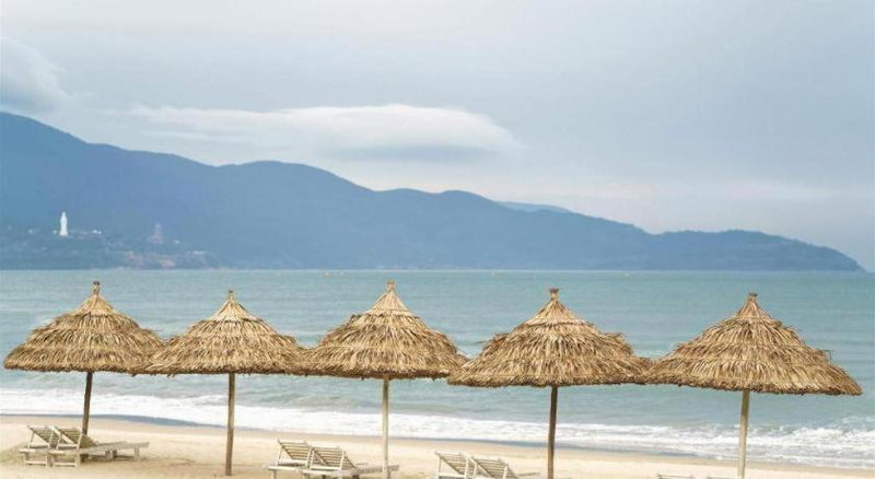 Hien Hoa Hotel Danang, Da Nang, Vietnam