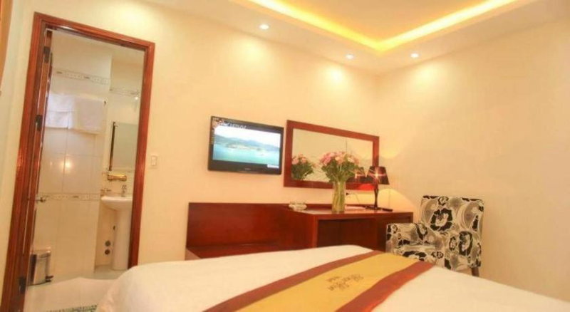Hien Hoa Hotel Danang, Da Nang, Vietnam